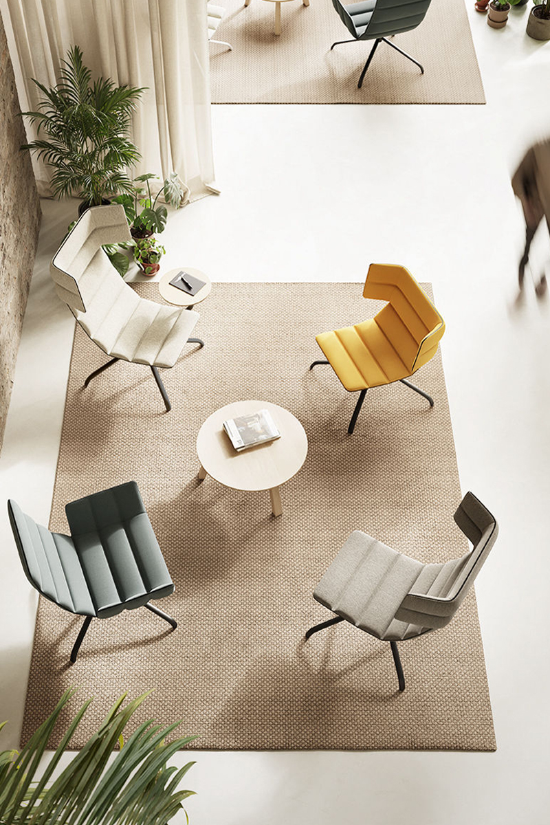 mobilier collectivités