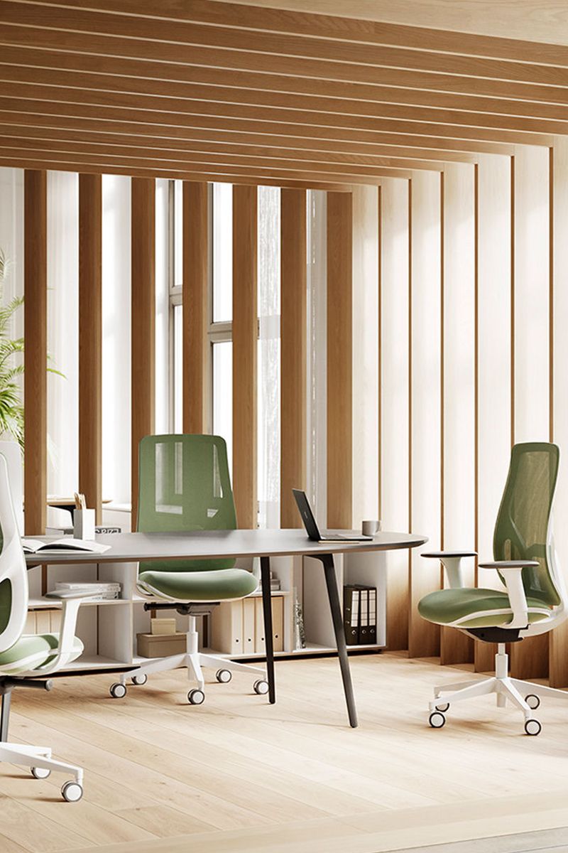 agencement mobilier bureau lille