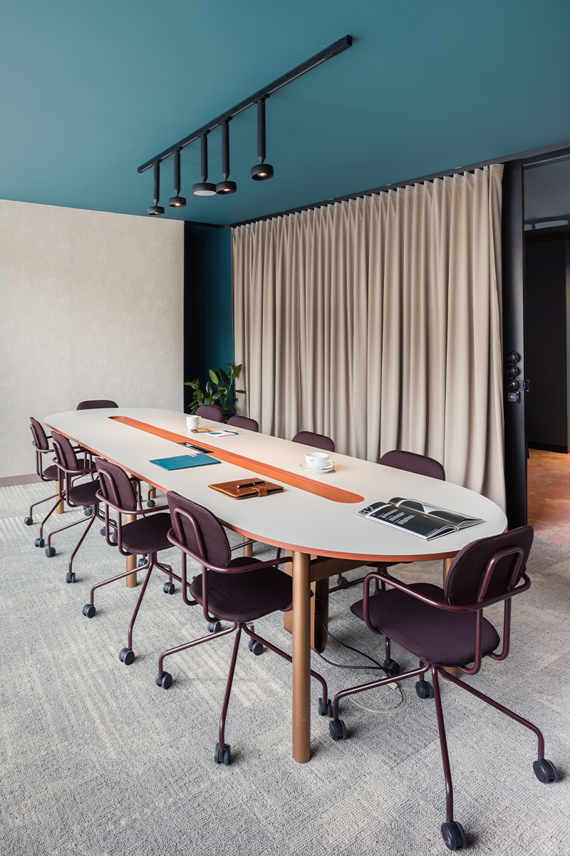 mobilier de bureau lille