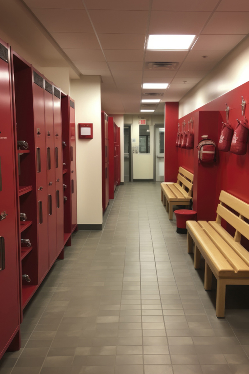 etablissement scolaire