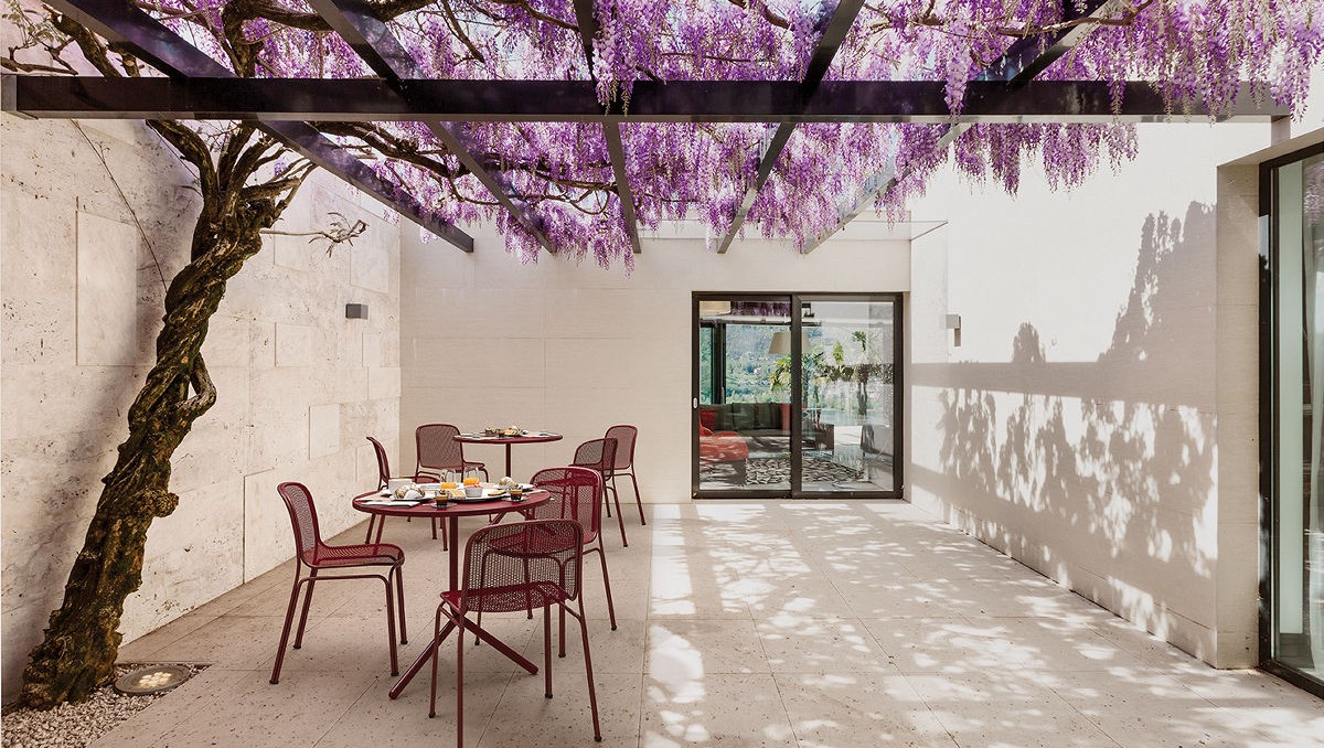 mobilier collectivités nord