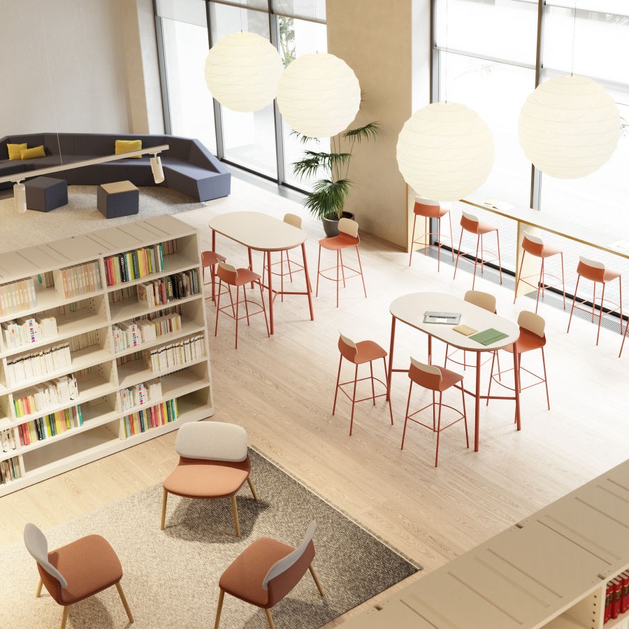 mobilier scolaire